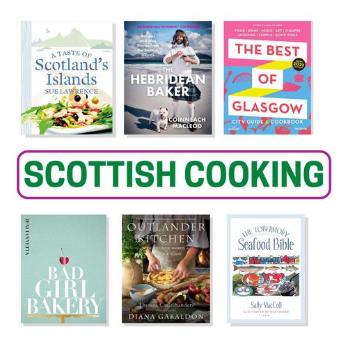 Scottish Cooking